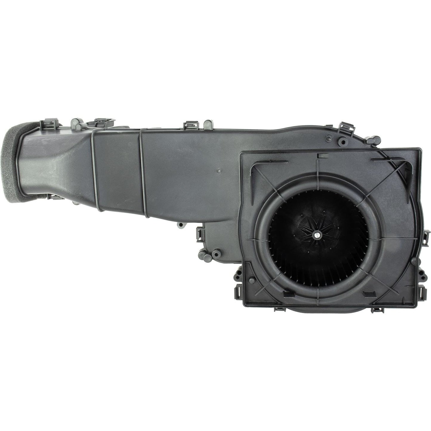 Global Parts Distributors LLC HVAC Blower Motor 2312014