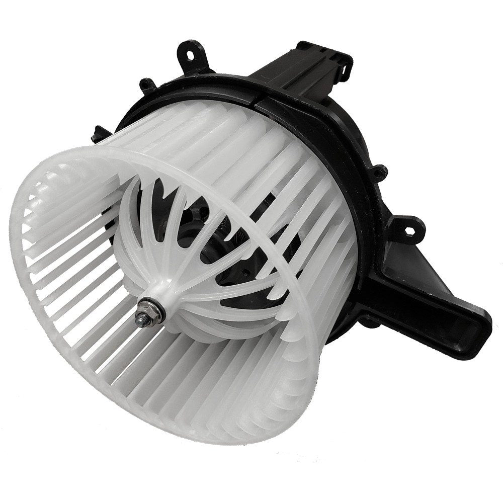 Global Parts Distributors LLC HVAC Blower Motor 2312032
