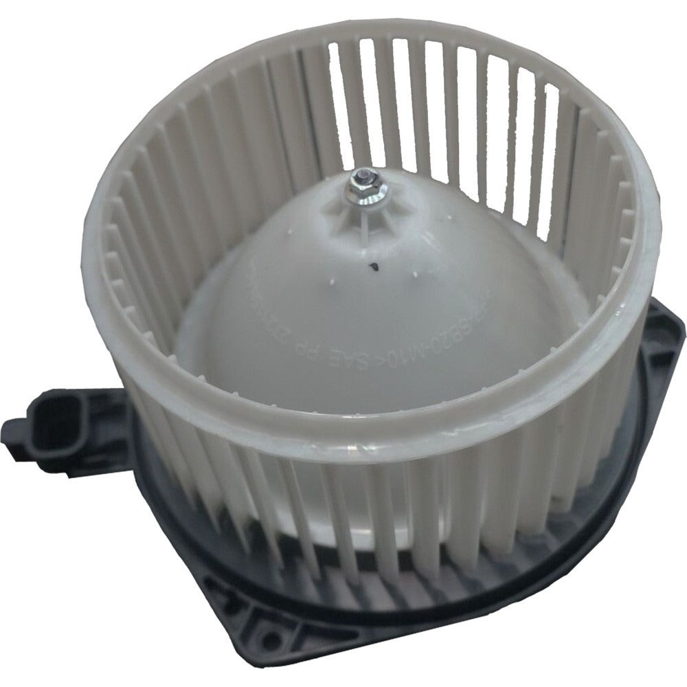Global Parts Distributors LLC HVAC Blower Motor 2312087