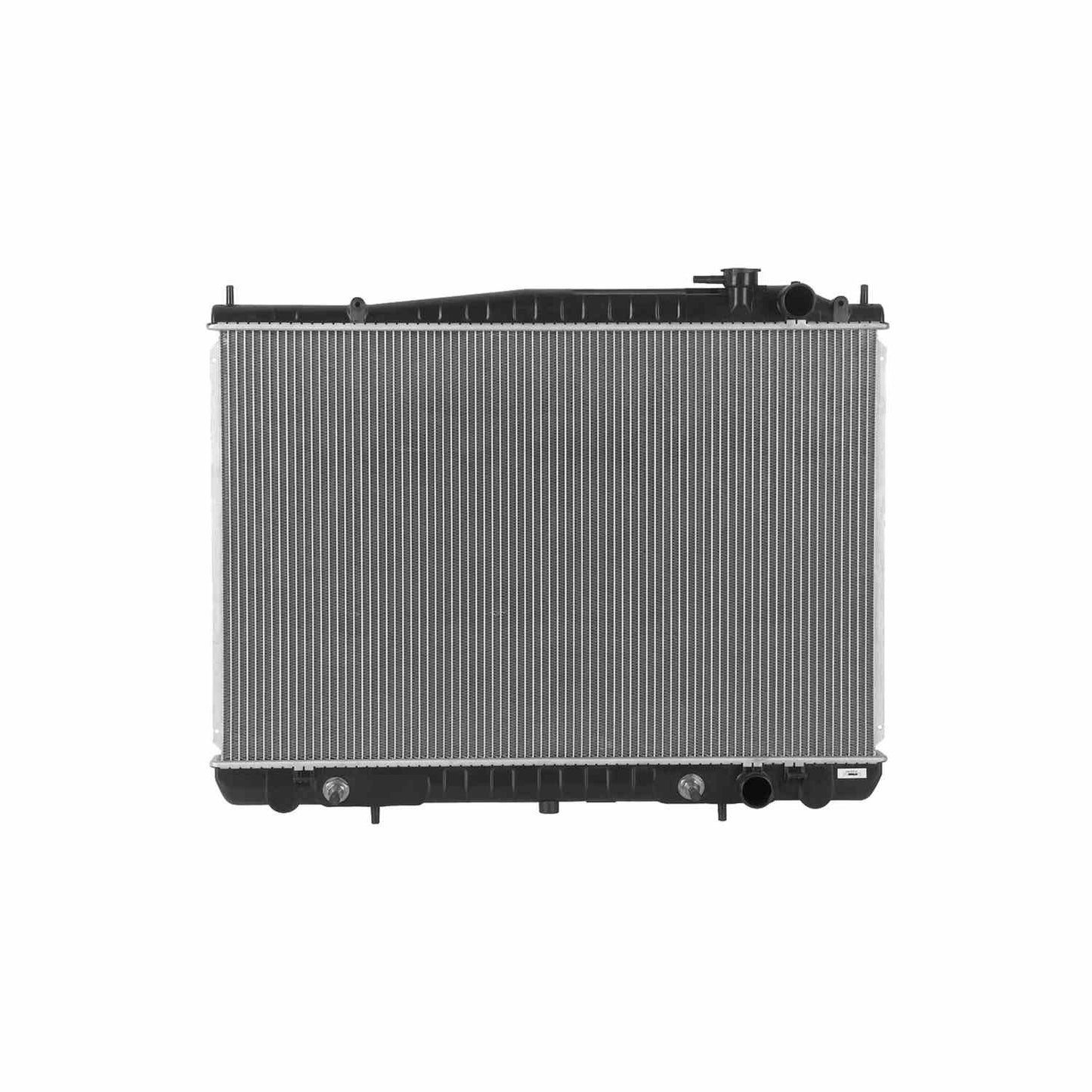 Global Parts Distributors LLC Radiator 2409C