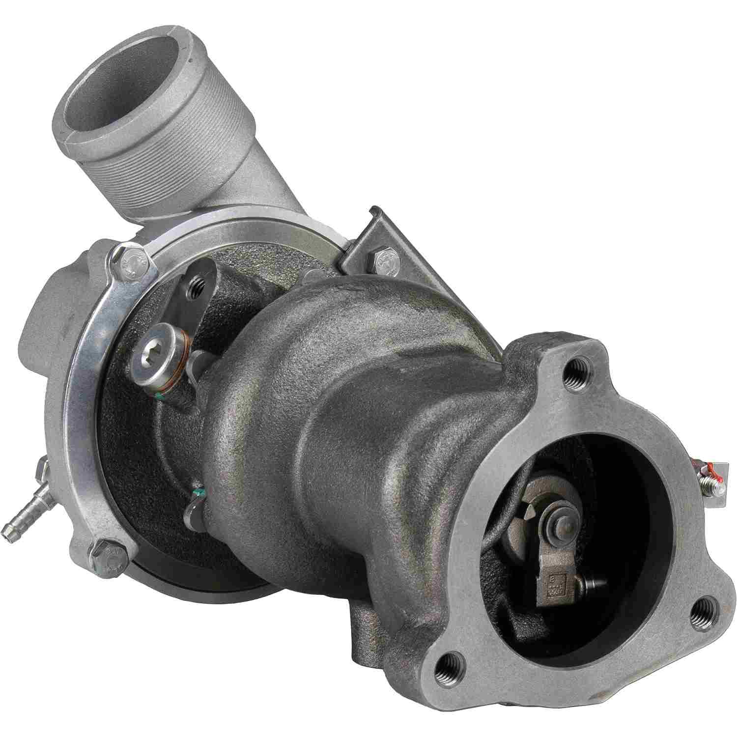 Global Parts Distributors LLC Turbocharger 2511235