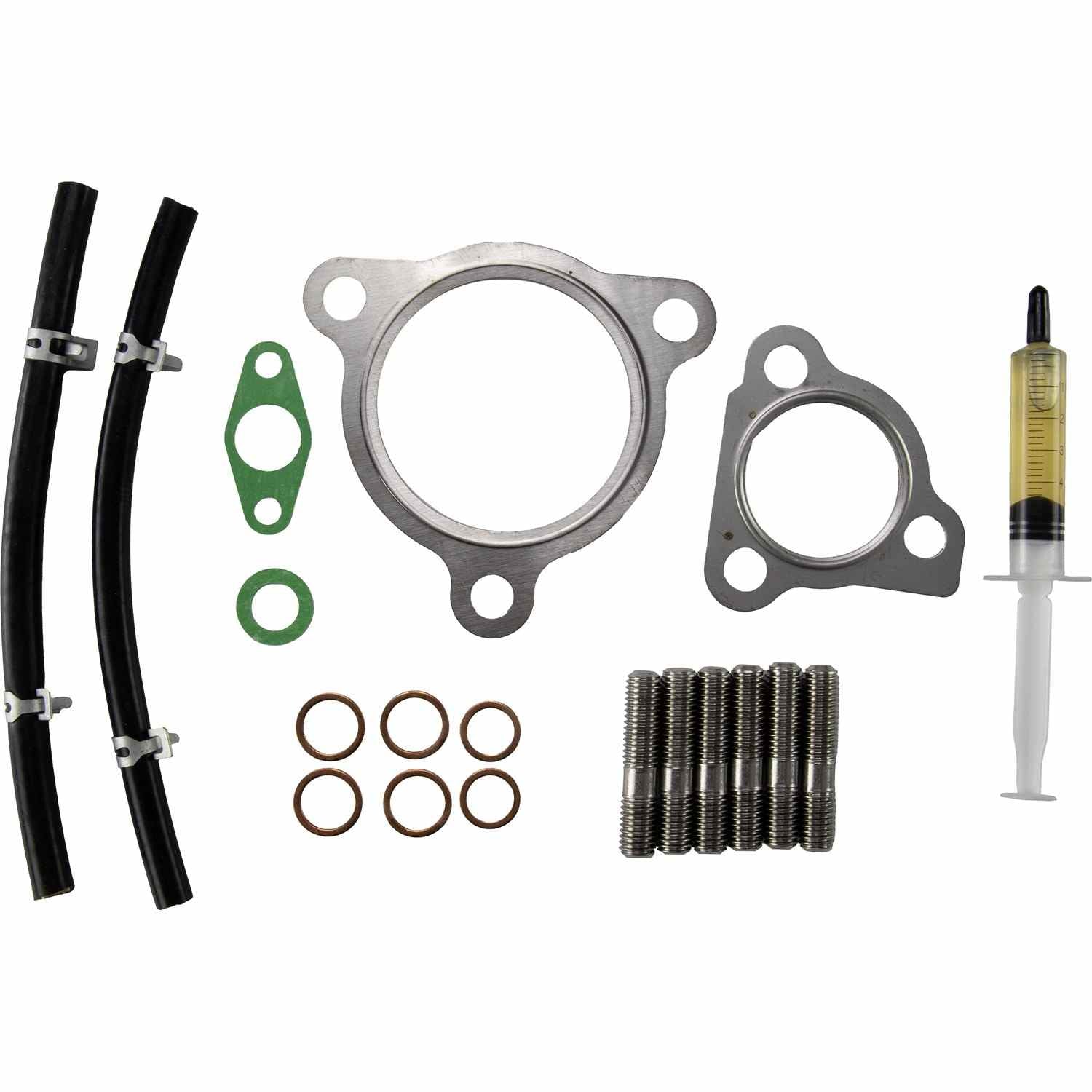 Global Parts Distributors LLC Turbocharger 2511235