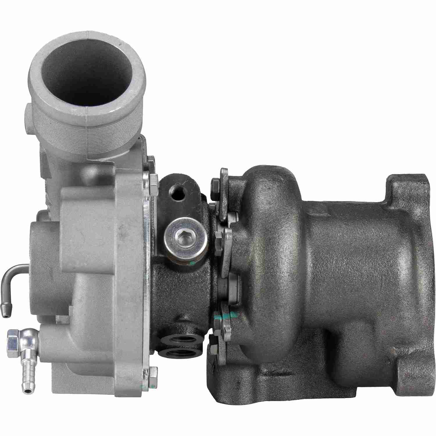 Global Parts Distributors LLC Turbocharger 2511235