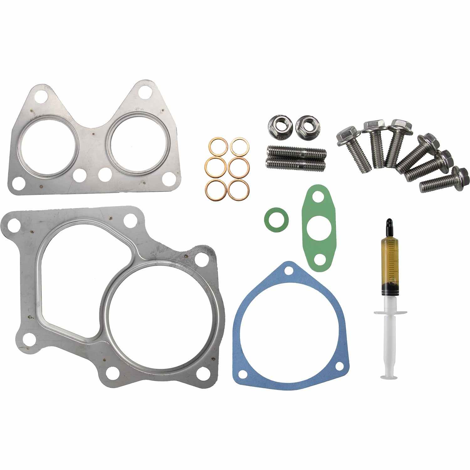 Global Parts Distributors LLC Turbocharger 2511253