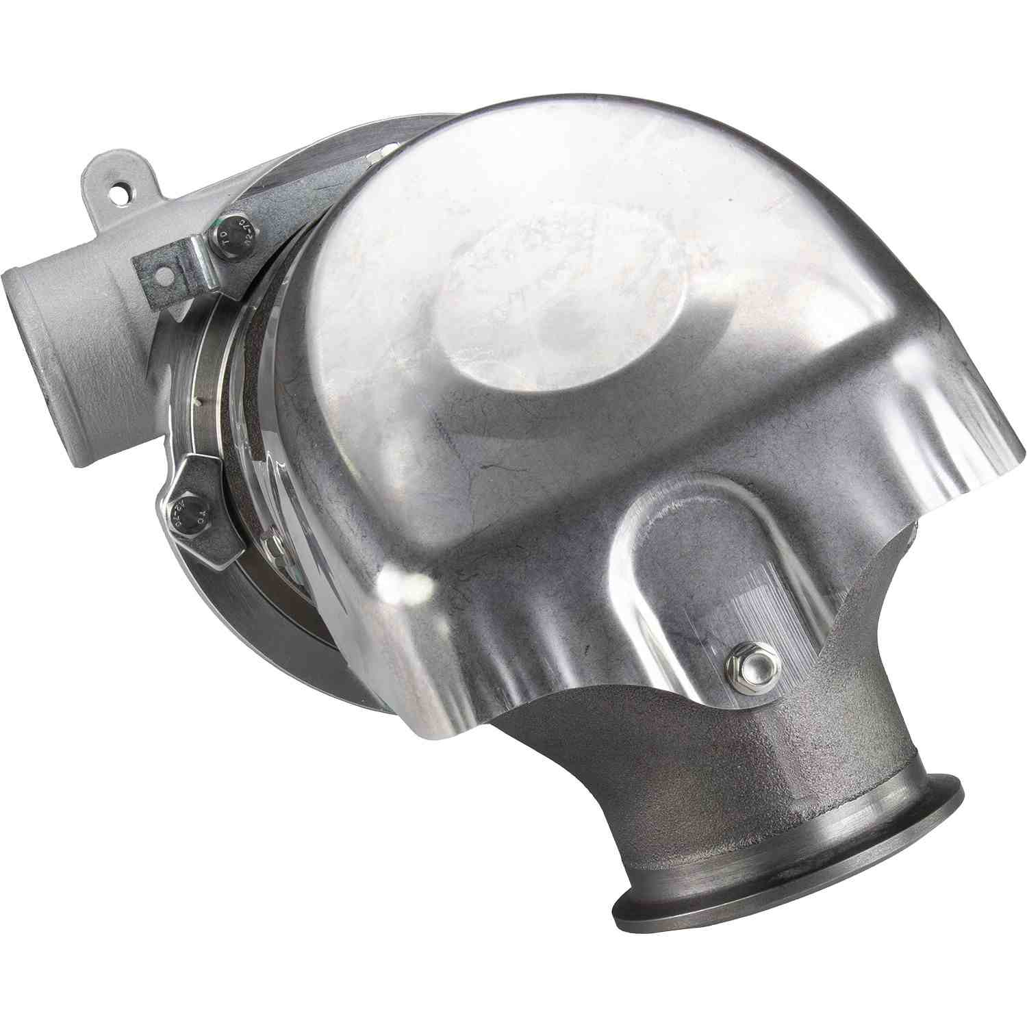 Global Parts Distributors LLC Turbocharger 2511259