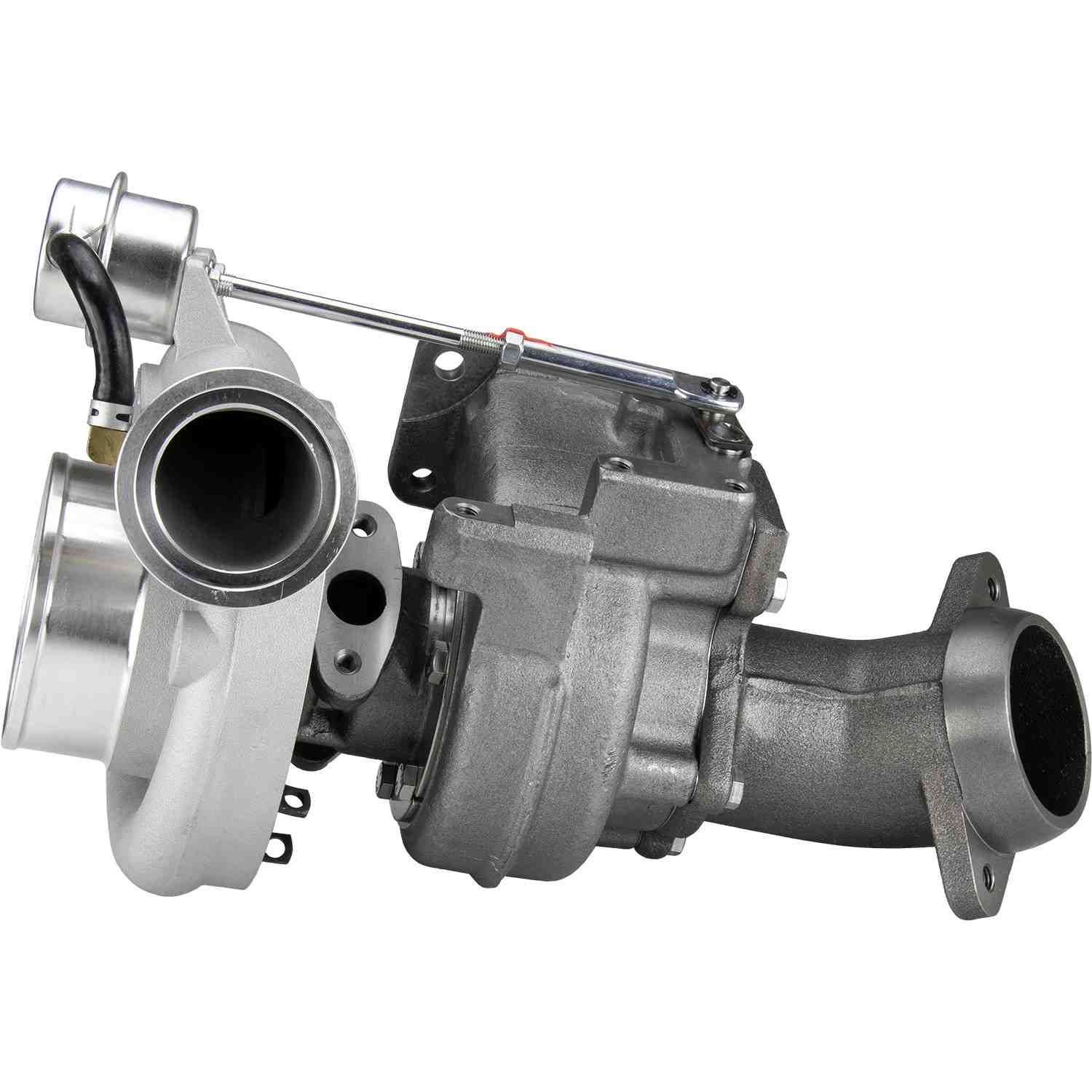 Global Parts Distributors LLC Turbocharger 2511265