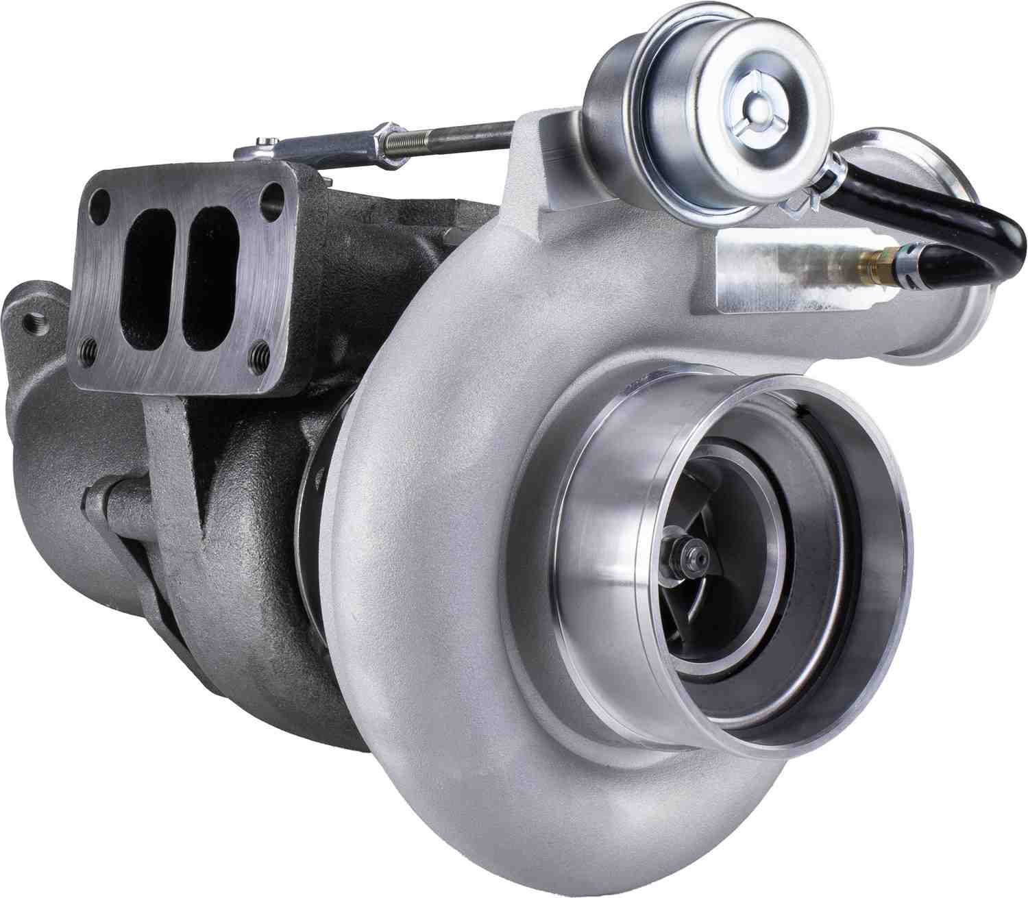 Global Parts Distributors LLC Turbocharger 2511266