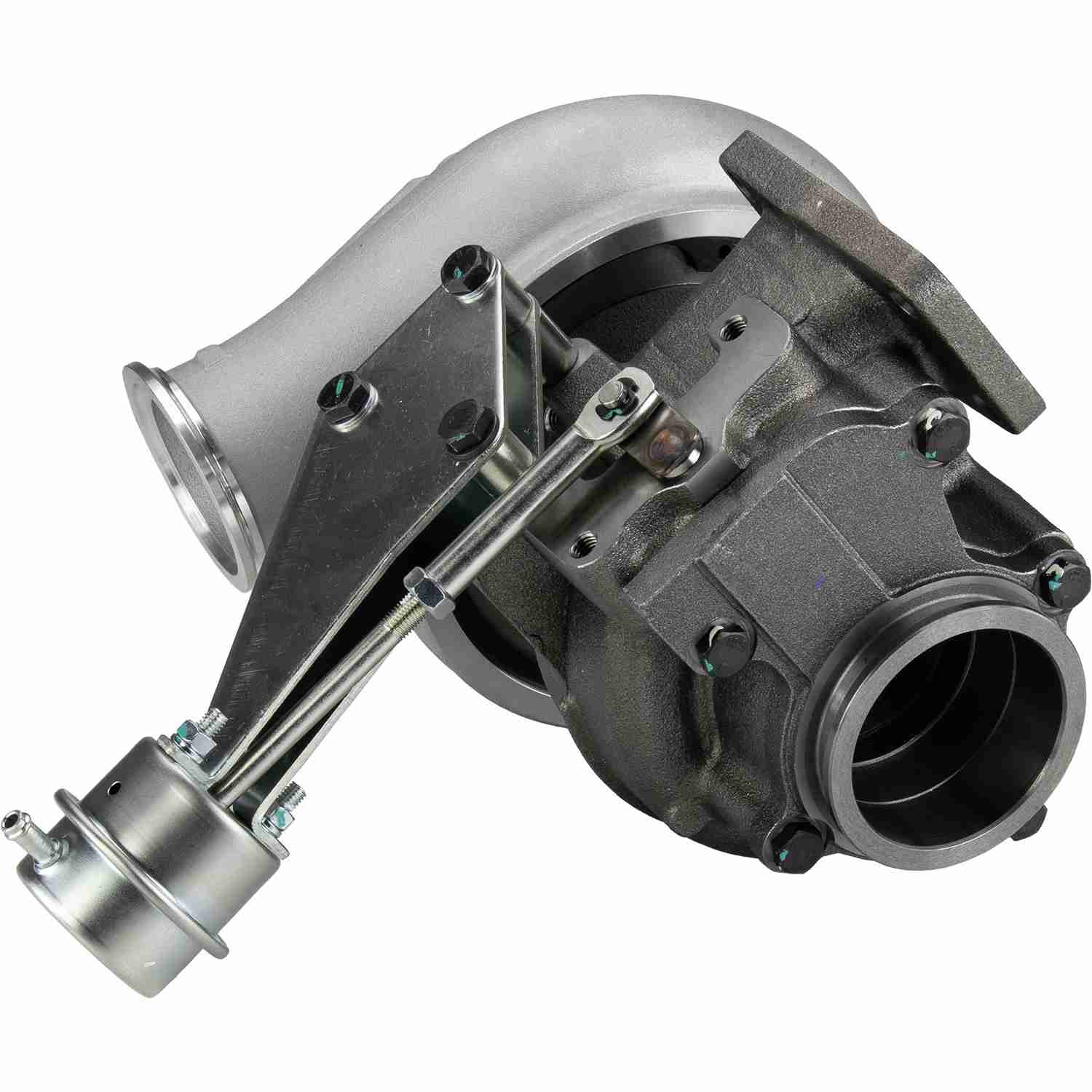 Global Parts Distributors LLC Turbocharger 2511269