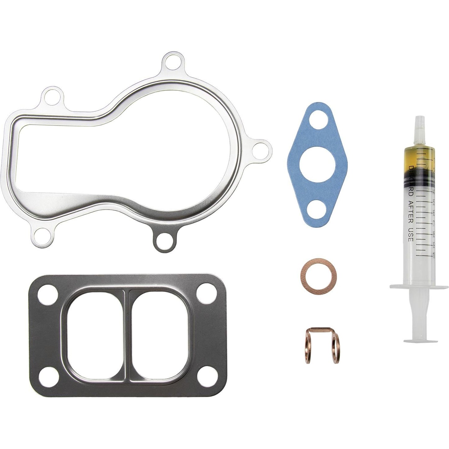 Global Parts Distributors LLC Turbocharger 2511269