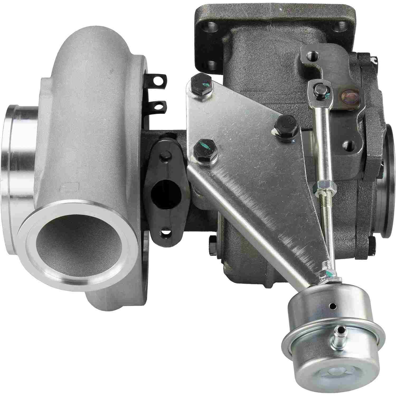 Global Parts Distributors LLC Turbocharger 2511269