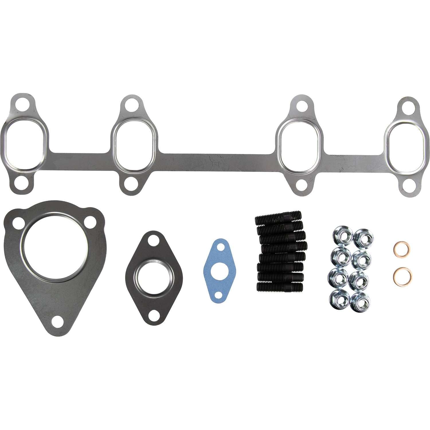 Global Parts Distributors LLC Turbocharger 2511272