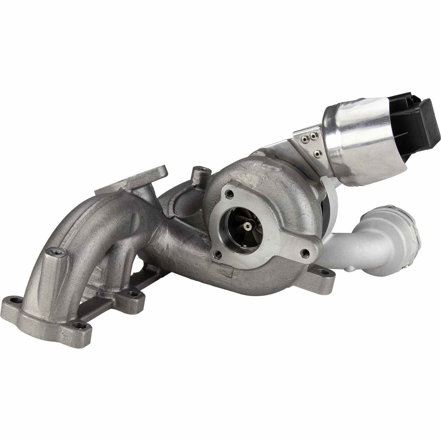 Global Parts Distributors LLC Turbocharger 2511272
