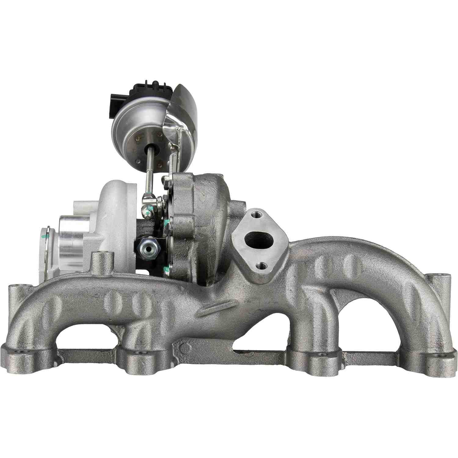 Global Parts Distributors LLC Turbocharger 2511272