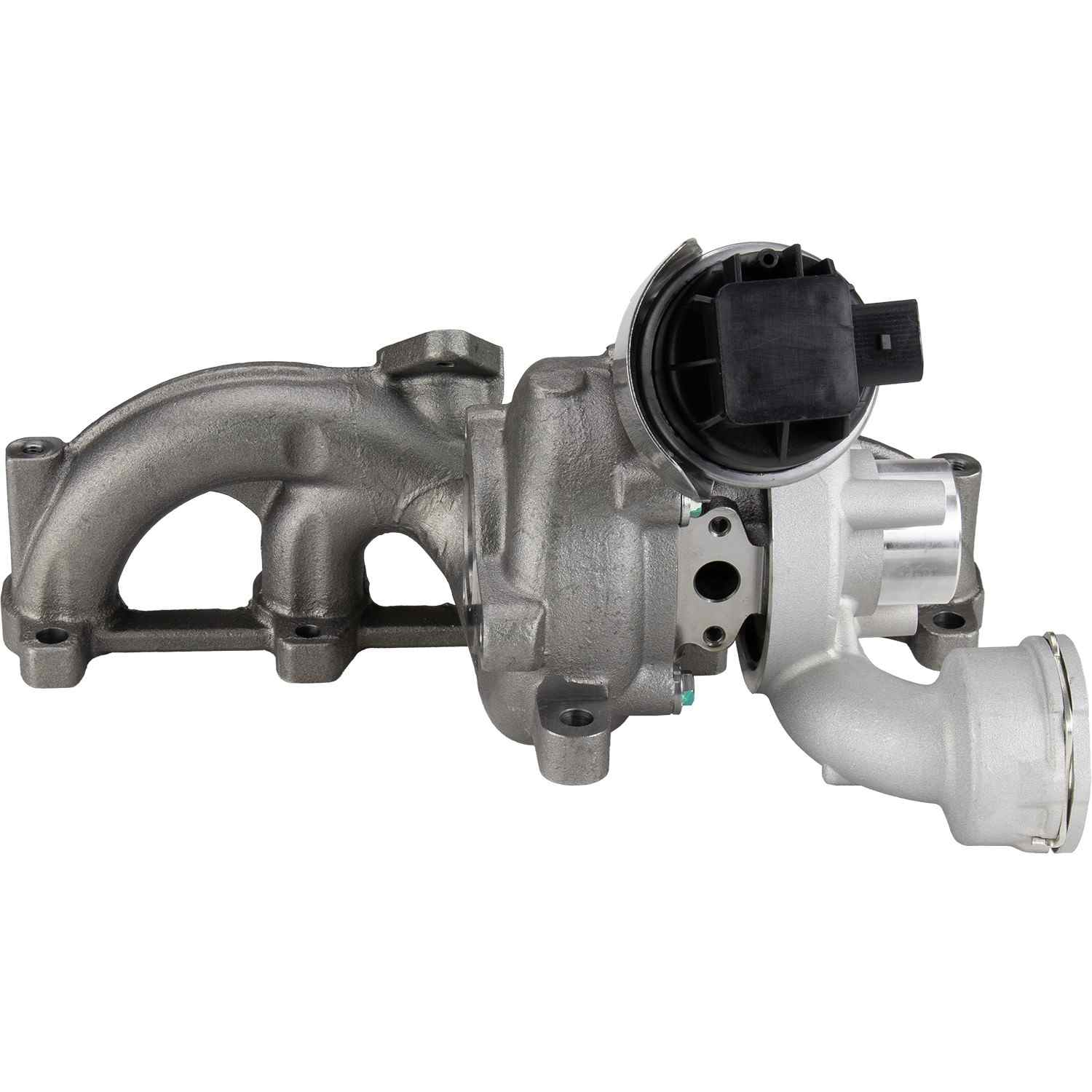 Global Parts Distributors LLC Turbocharger 2511272