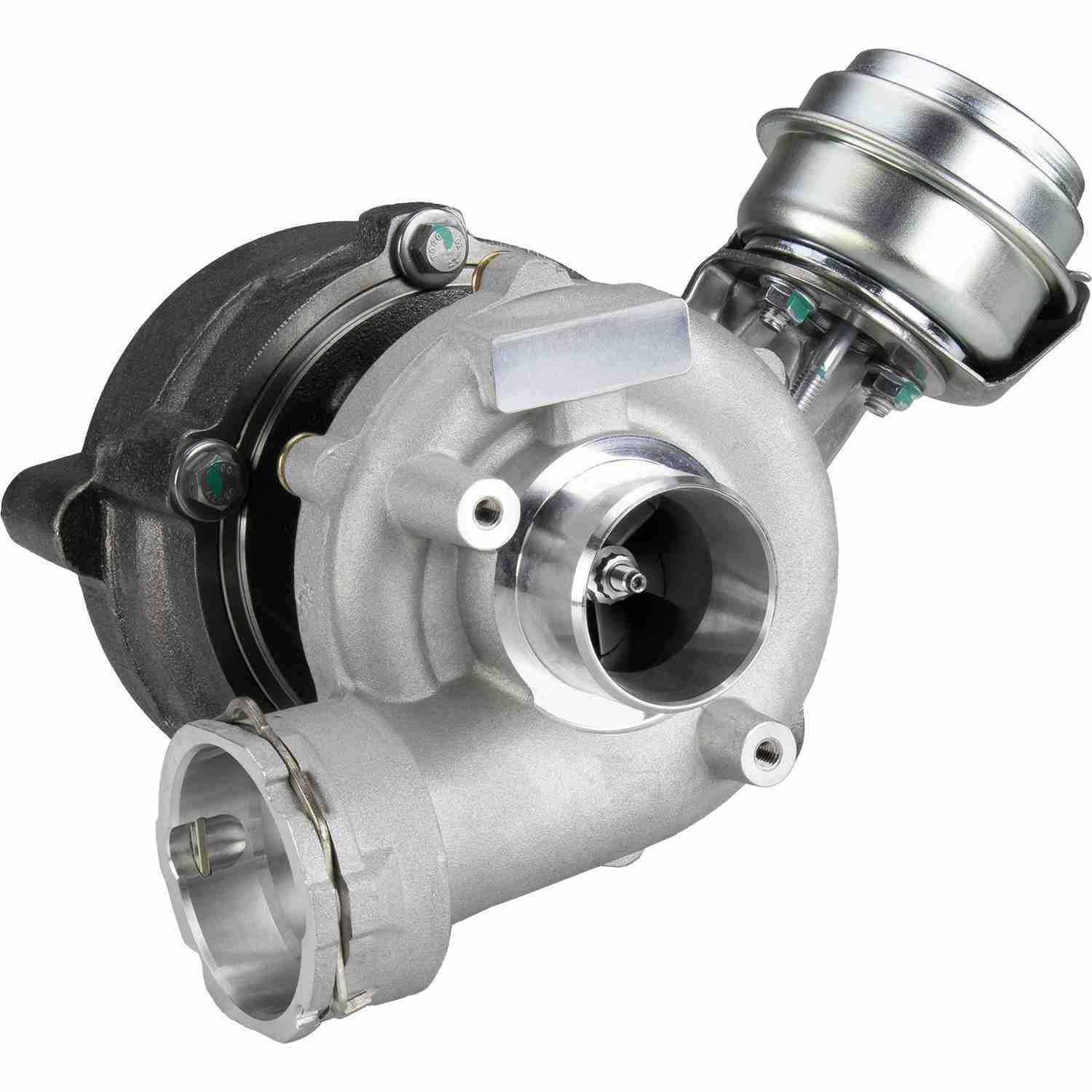 Global Parts Distributors LLC Turbocharger 2511274