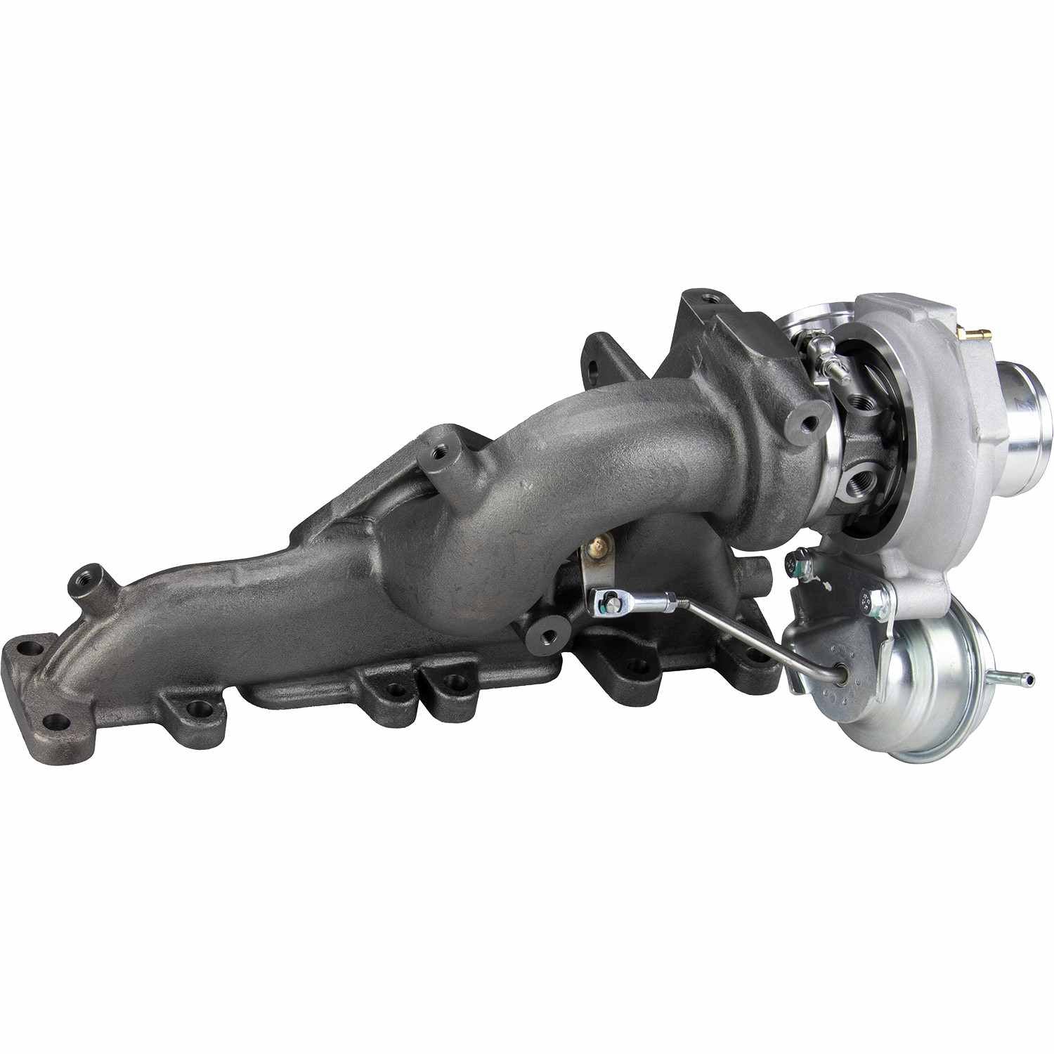 Global Parts Distributors LLC Turbocharger 2511278