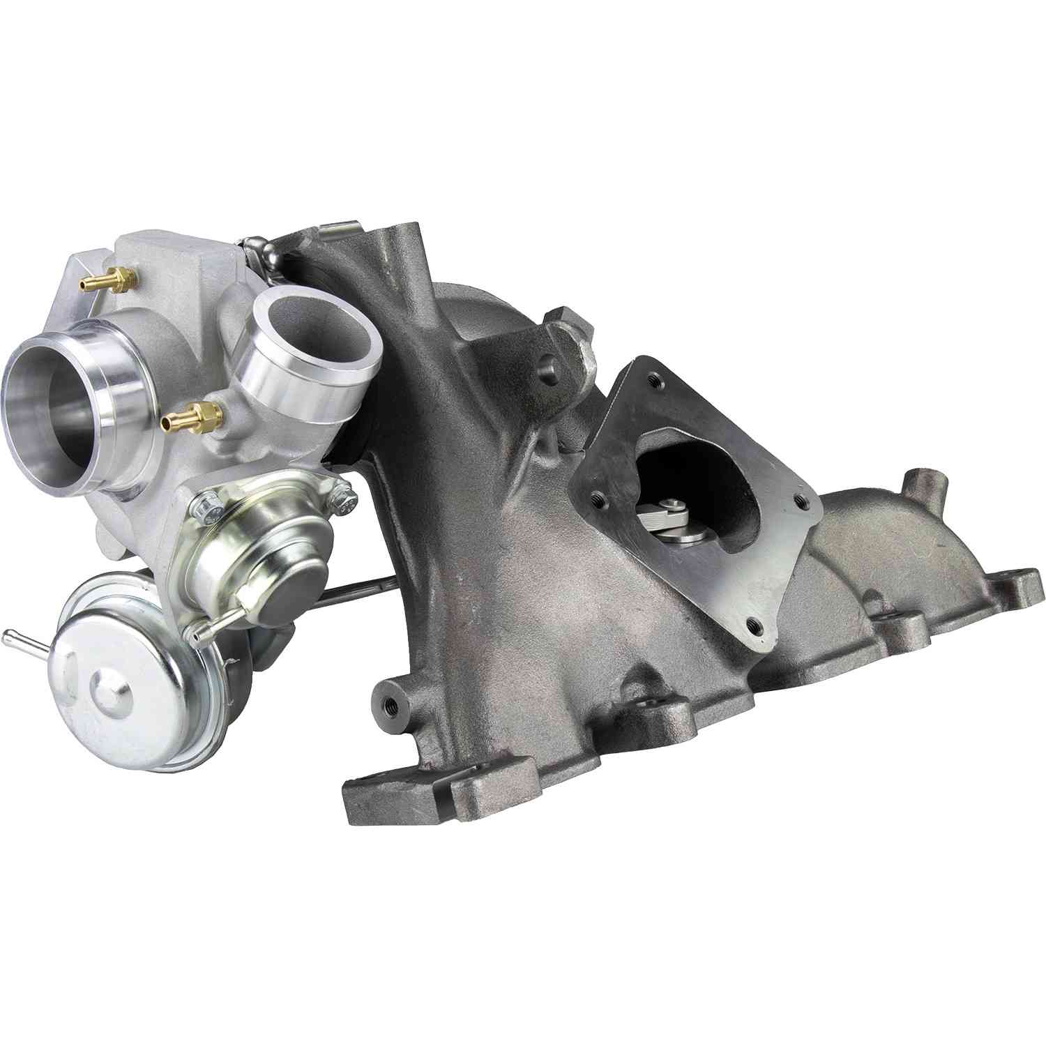 Global Parts Distributors LLC Turbocharger 2511278