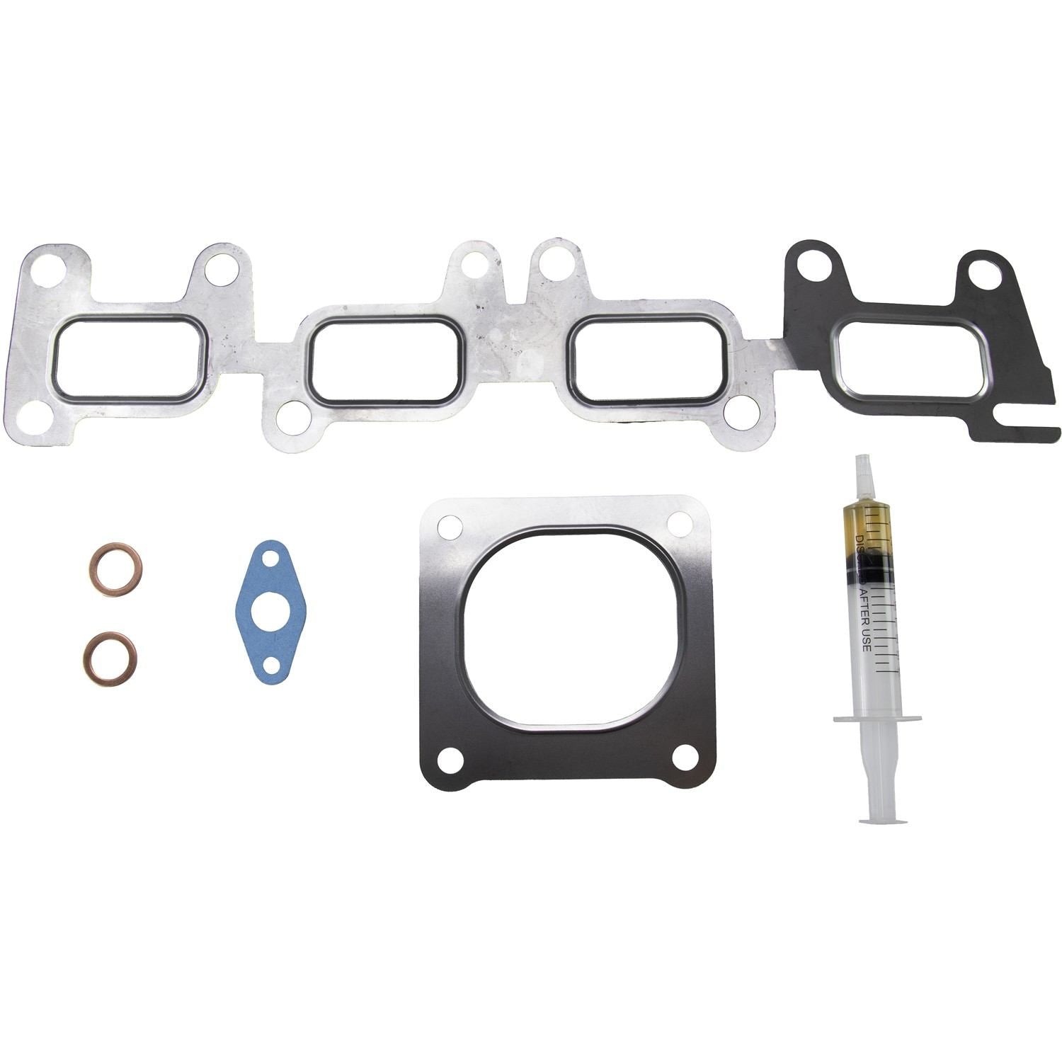Global Parts Distributors LLC Turbocharger 2511278