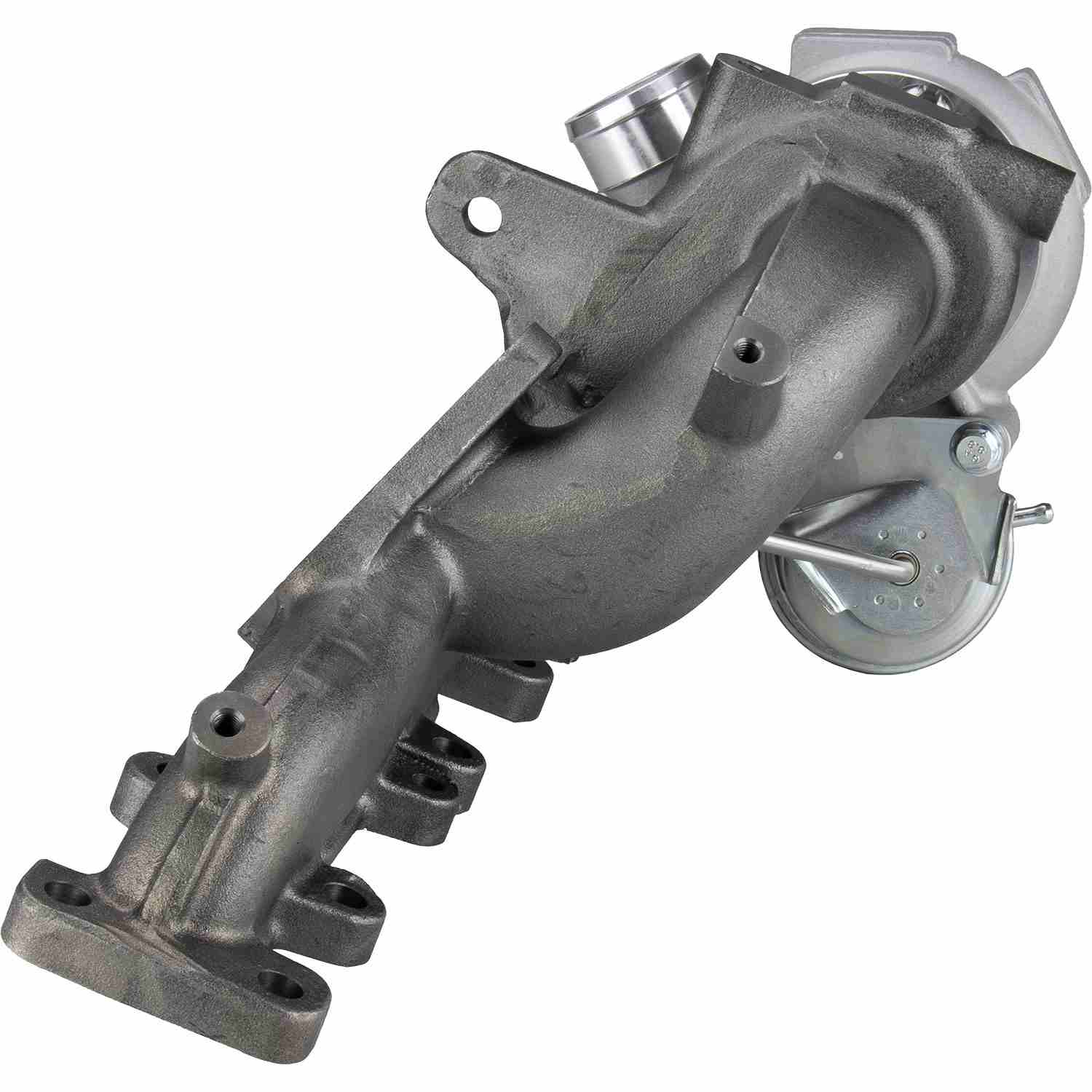 Global Parts Distributors LLC Turbocharger 2511278