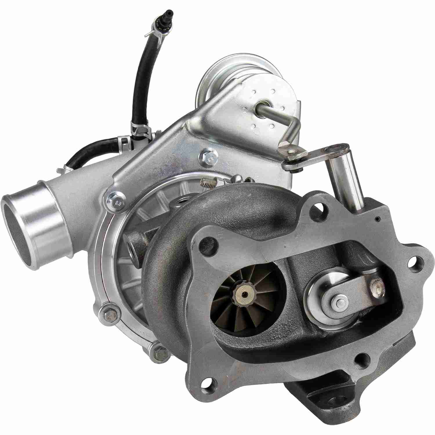 Global Parts Distributors LLC Turbocharger 2511287