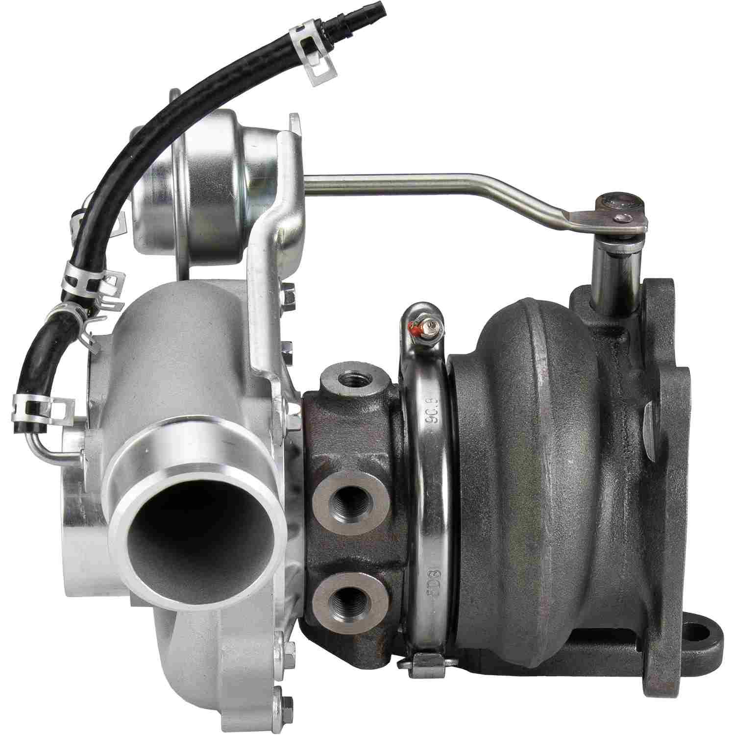 Global Parts Distributors LLC Turbocharger 2511287