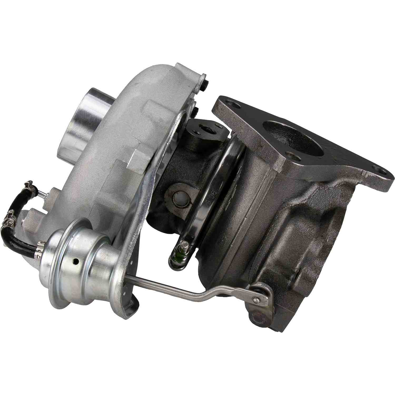Global Parts Distributors LLC Turbocharger 2511288