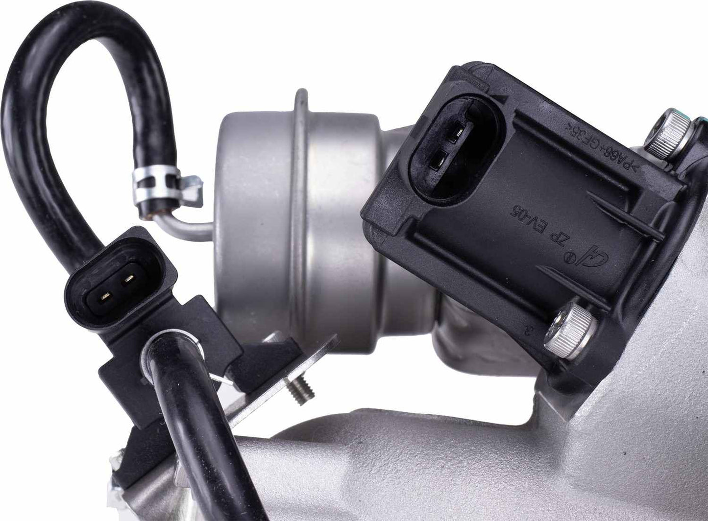 Global Parts Distributors LLC Turbocharger 2511289