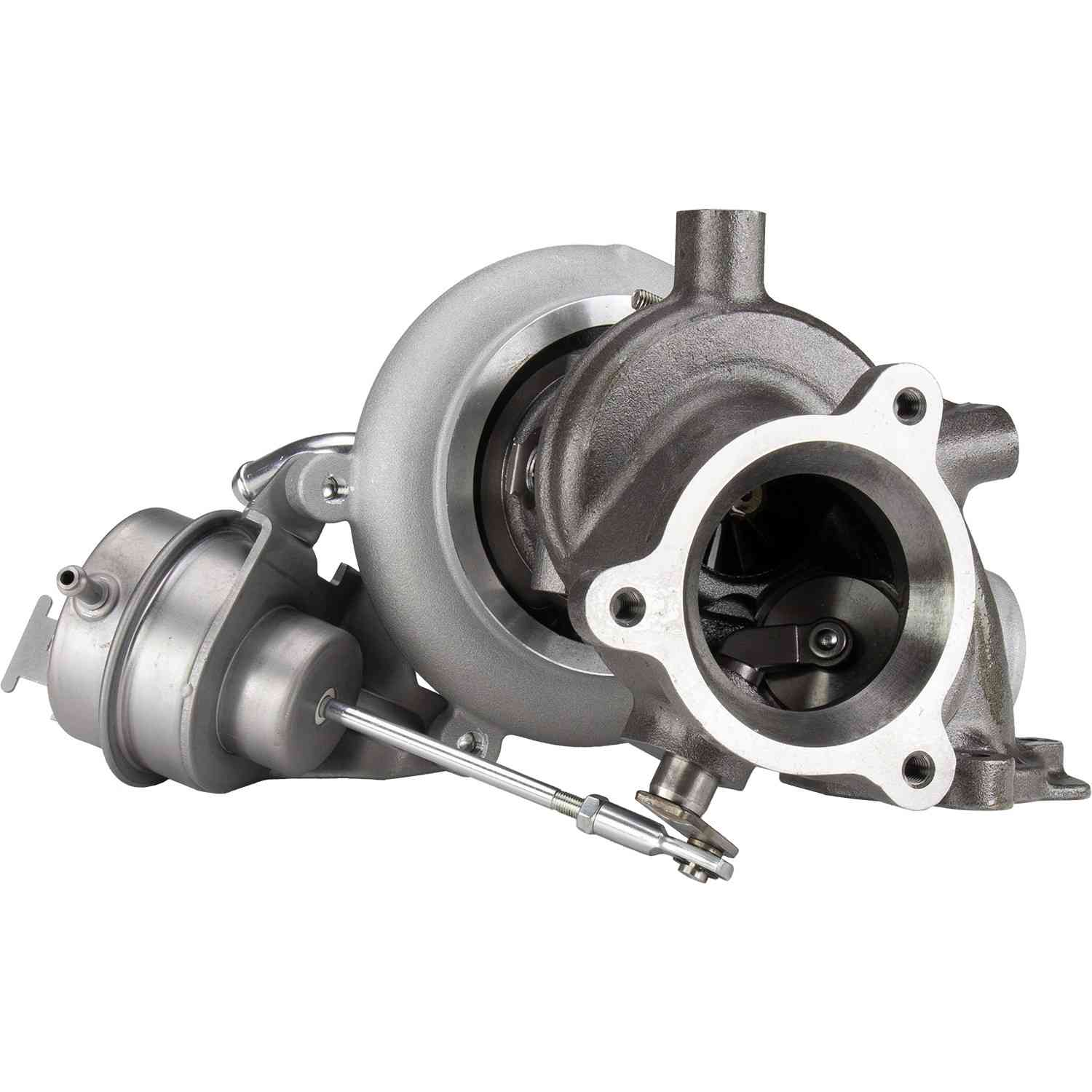 Global Parts Distributors LLC Turbocharger 2511296