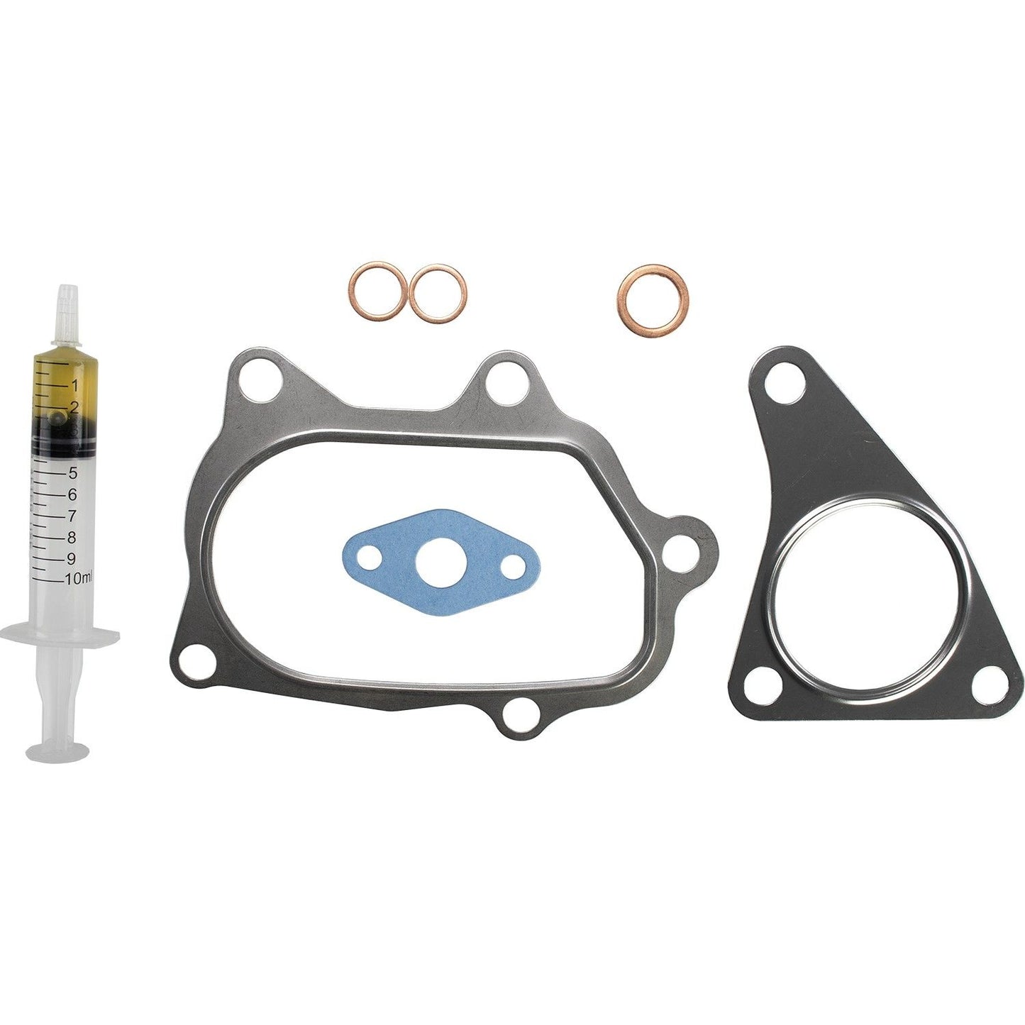 Global Parts Distributors LLC Turbocharger 2511311