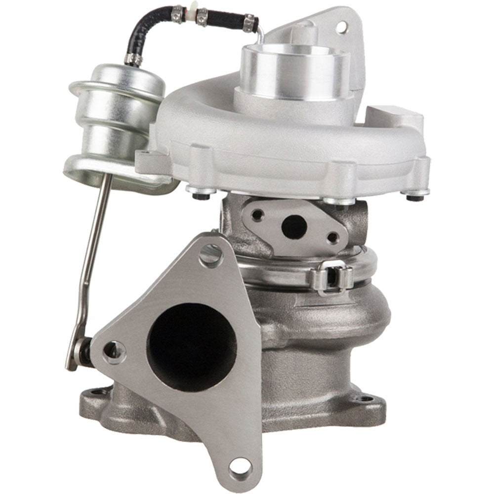 Global Parts Distributors LLC Turbocharger 2511311