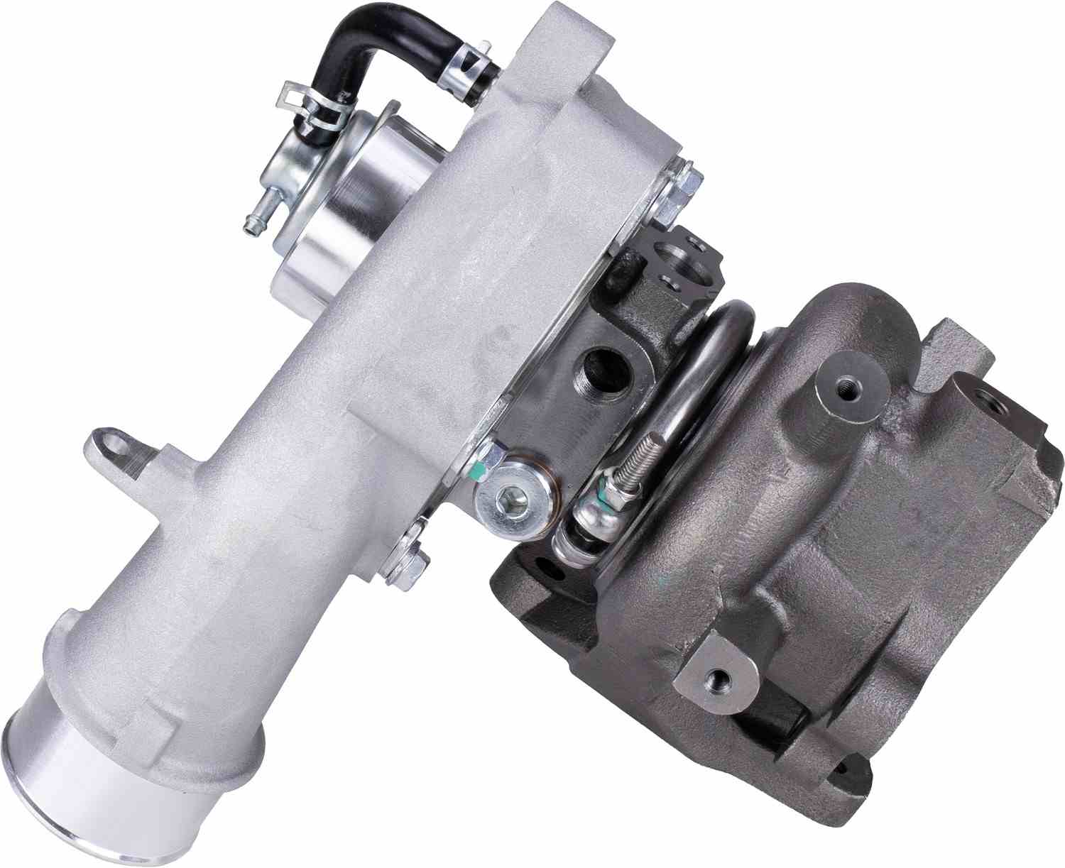Global Parts Distributors LLC Turbocharger 2511315