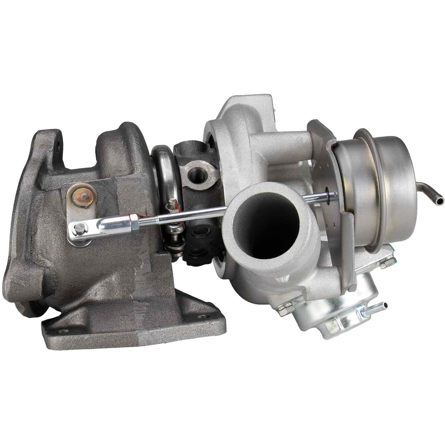 Global Parts Distributors LLC Turbocharger 2511318