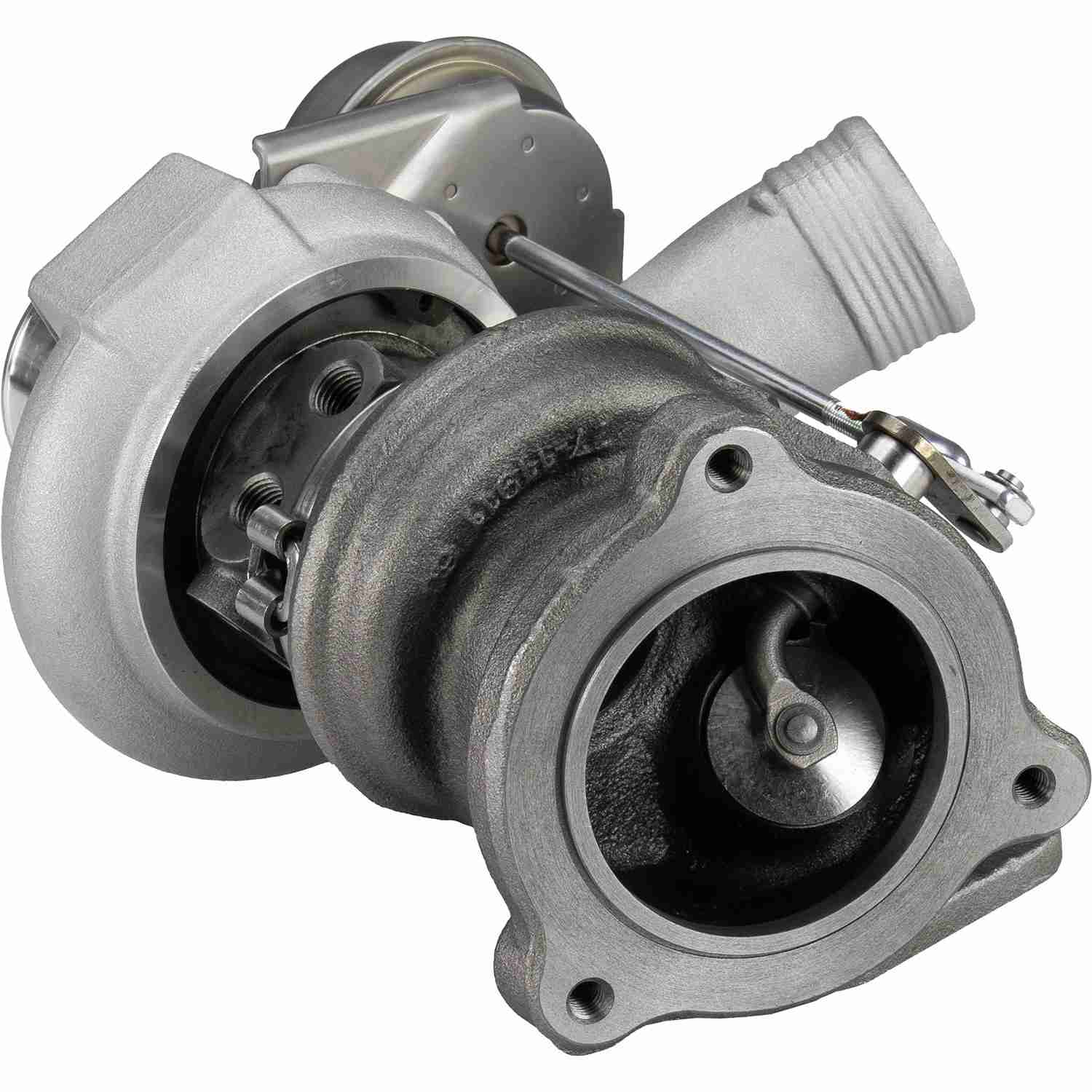 Global Parts Distributors LLC Turbocharger 2511318