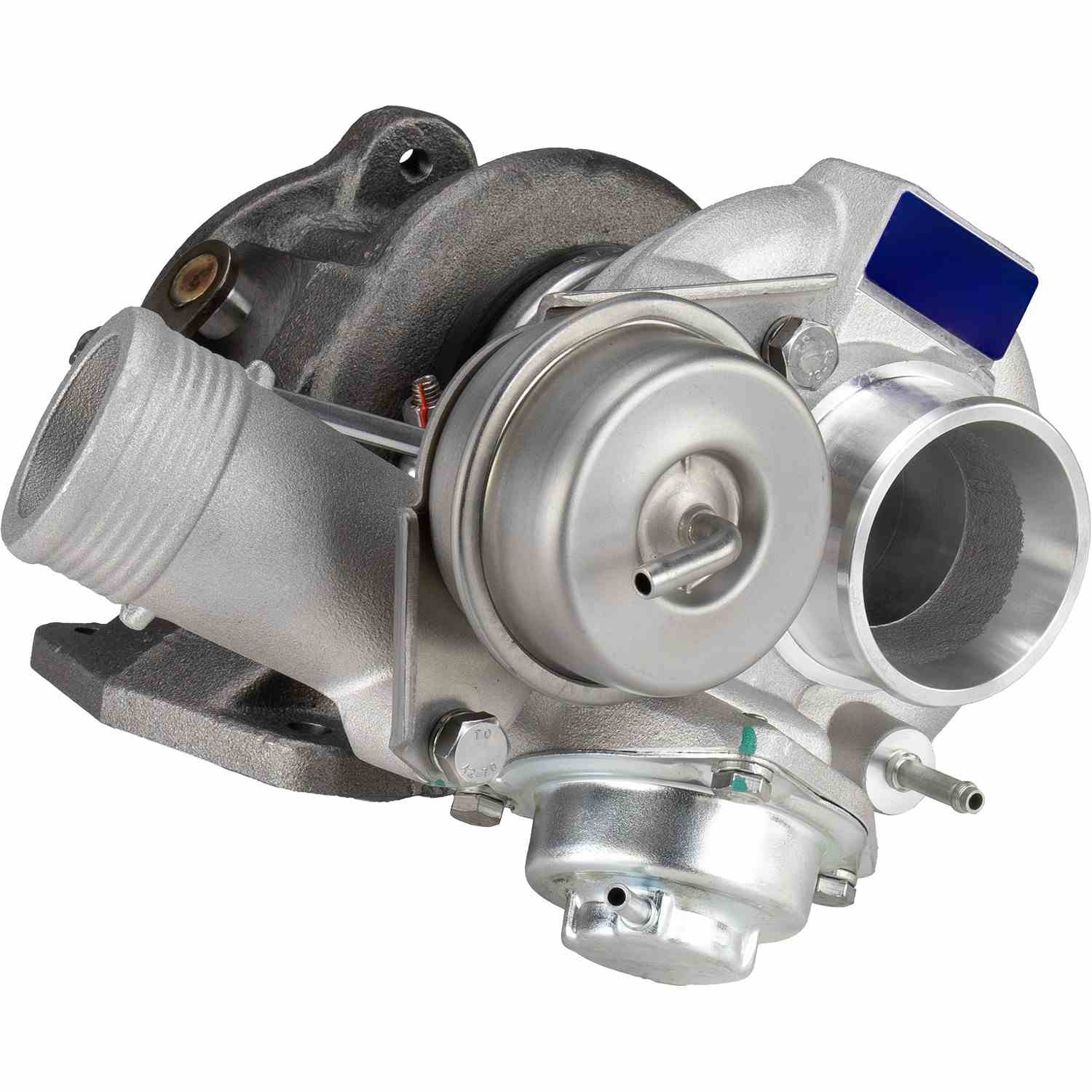 Global Parts Distributors LLC Turbocharger 2511318