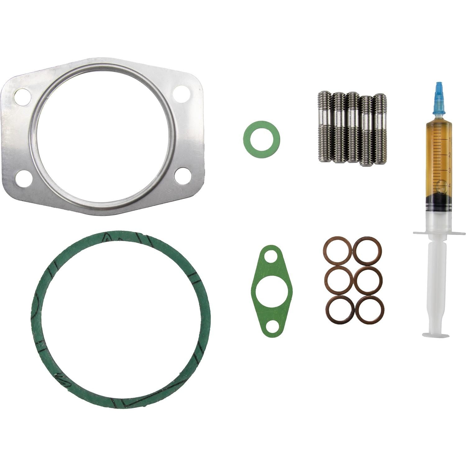 Global Parts Distributors LLC Turbocharger 2511318