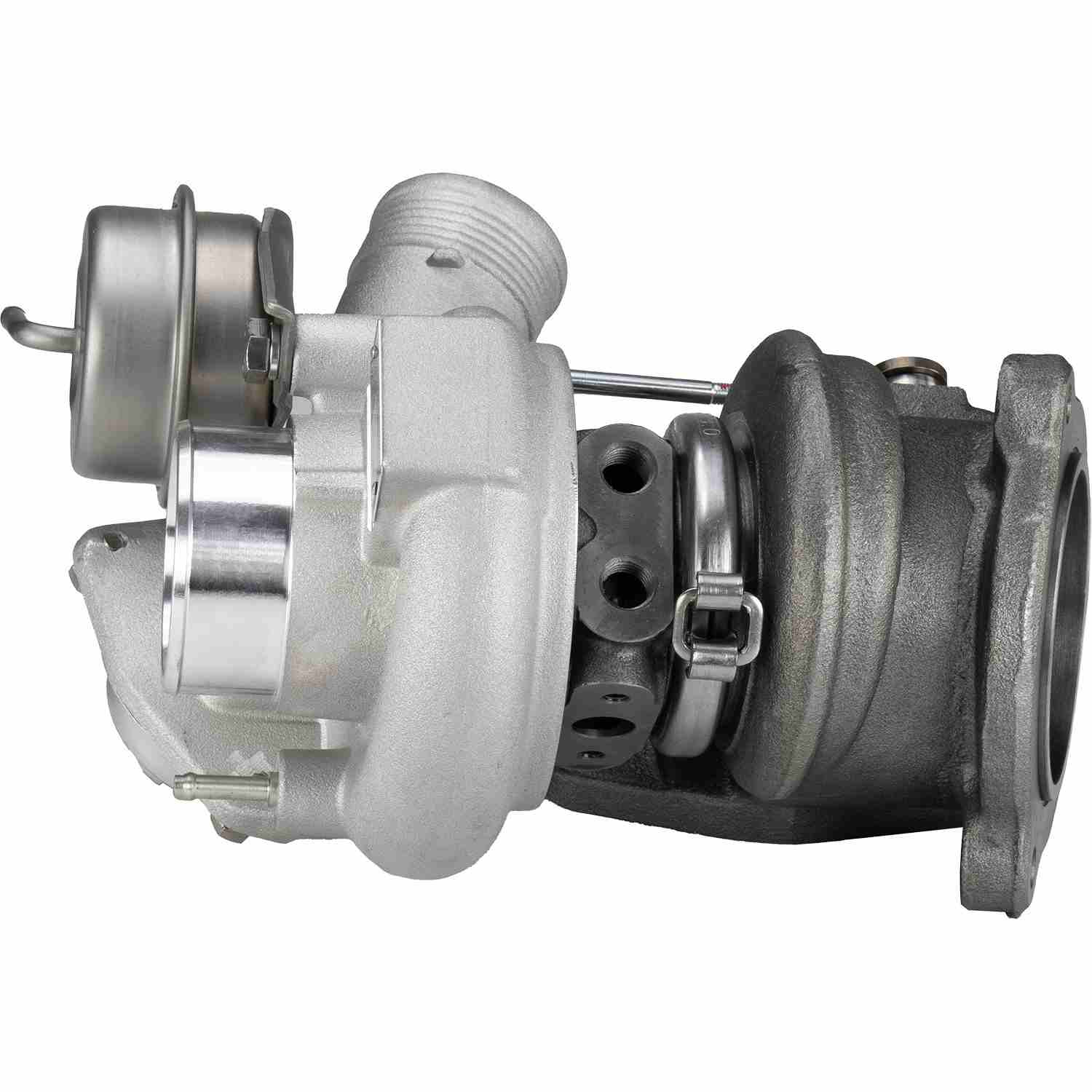 Global Parts Distributors LLC Turbocharger 2511318
