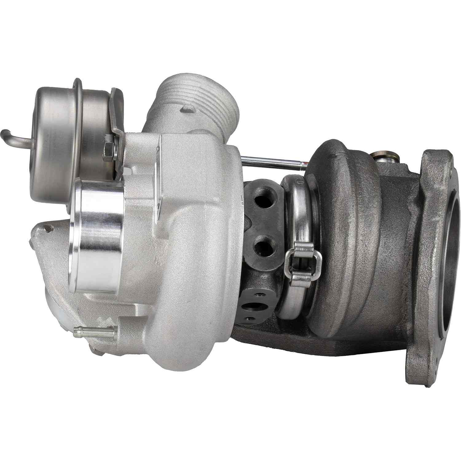 Global Parts Distributors LLC Turbocharger 2511318