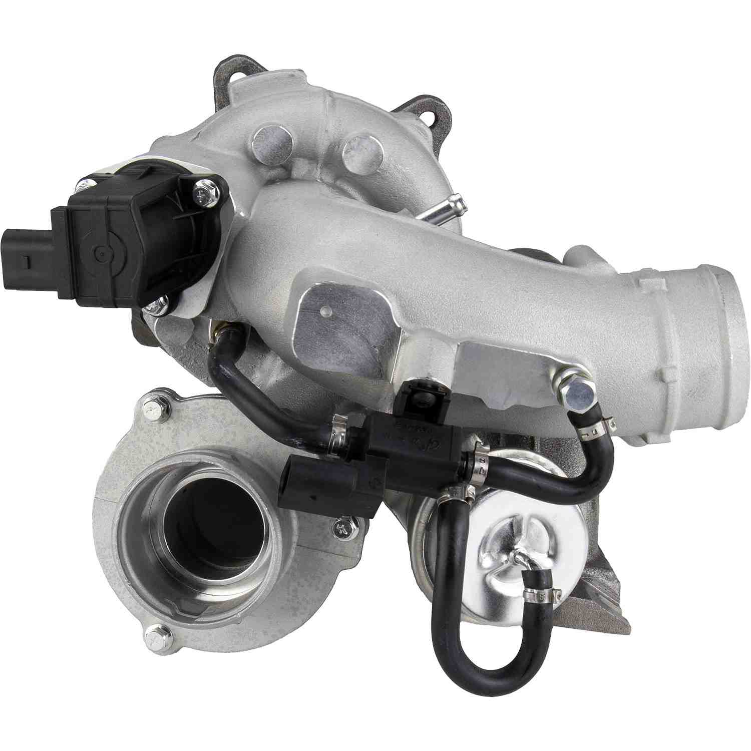 Global Parts Distributors LLC Turbocharger 2511320