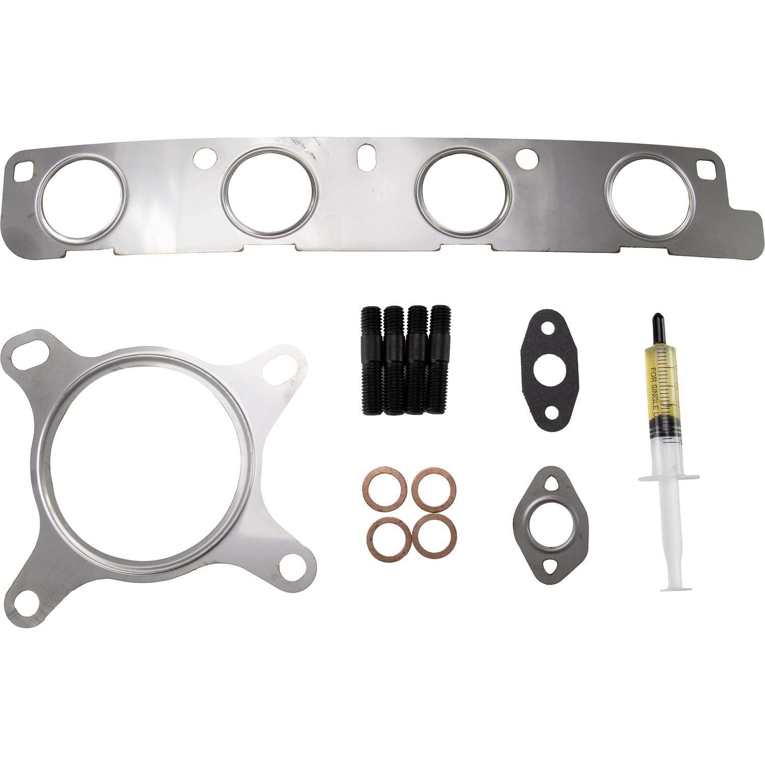 Global Parts Distributors LLC Turbocharger 2511320