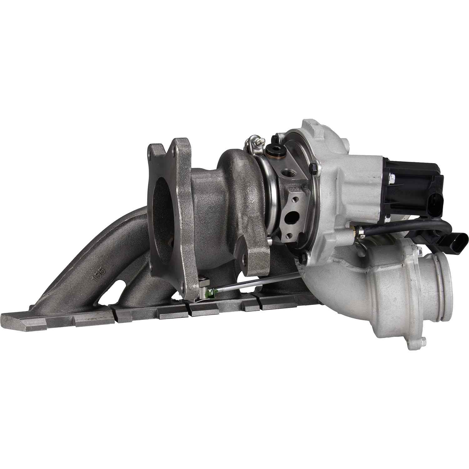 Global Parts Distributors LLC Turbocharger 2511320