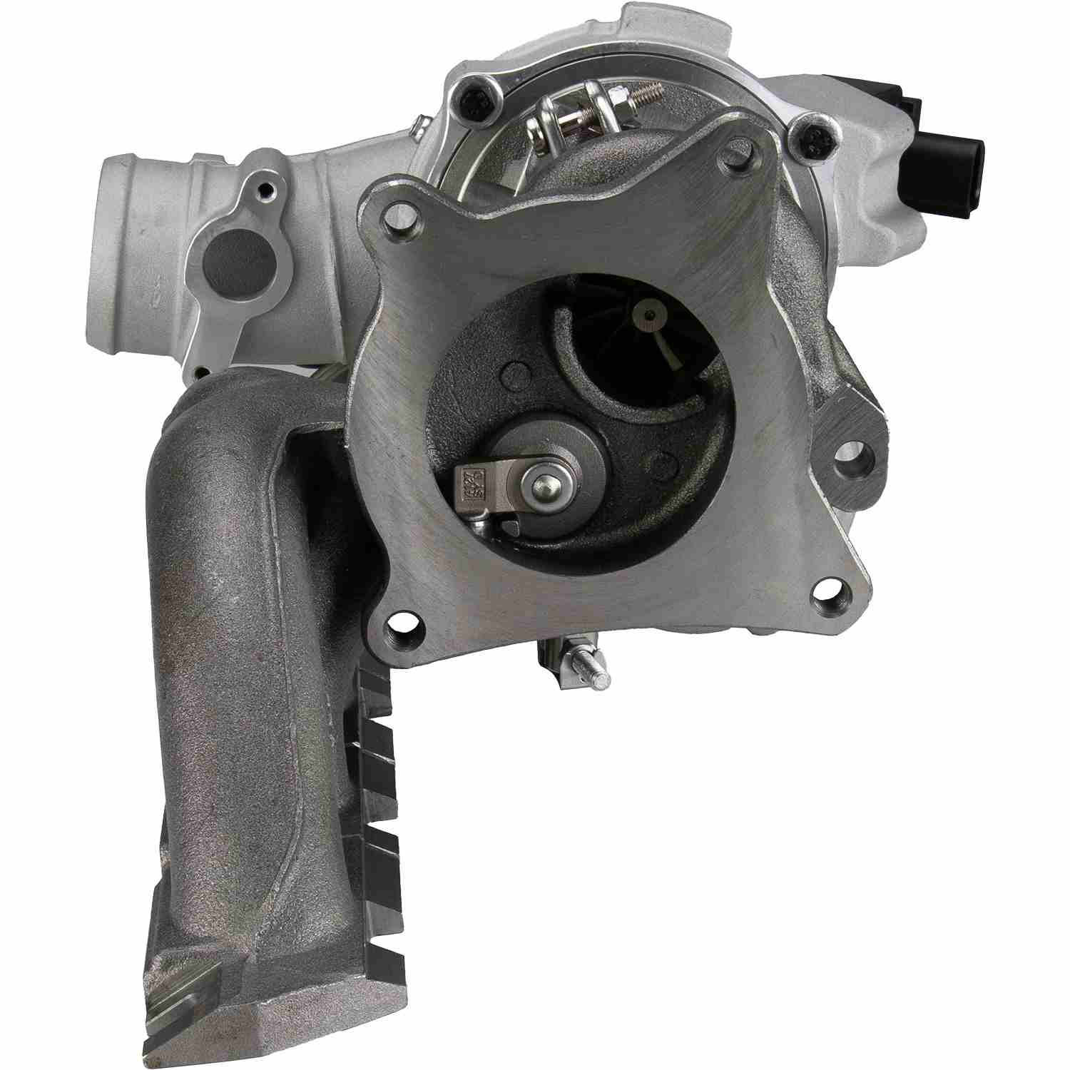 Global Parts Distributors LLC Turbocharger 2511320