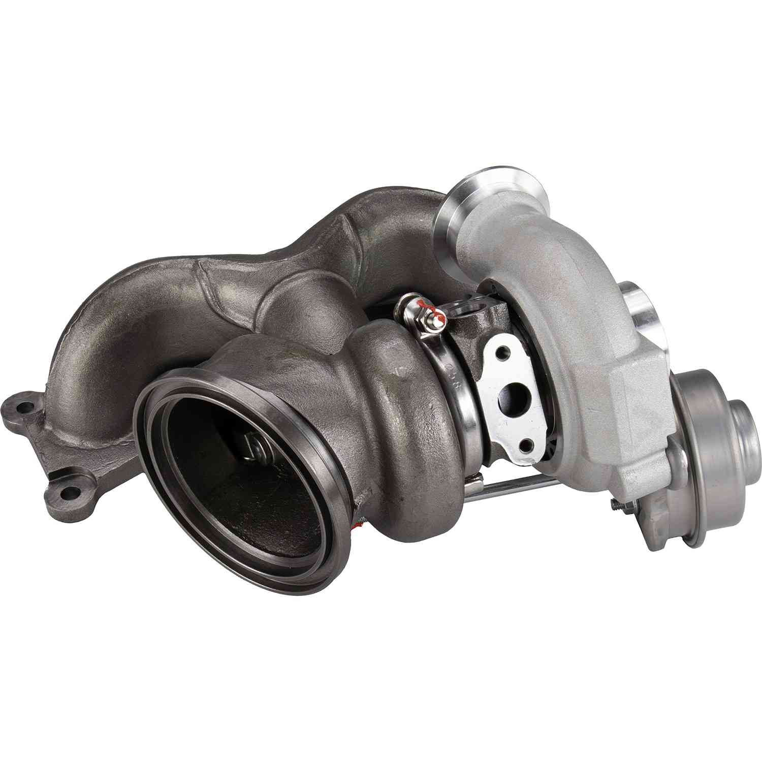 Global Parts Distributors LLC Turbocharger 2511322