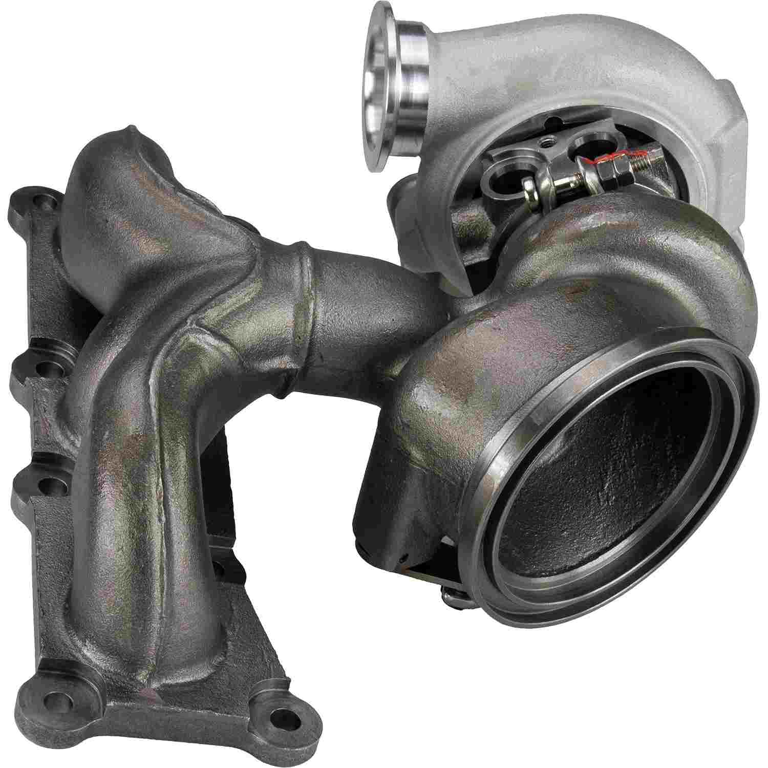 Global Parts Distributors LLC Turbocharger 2511322