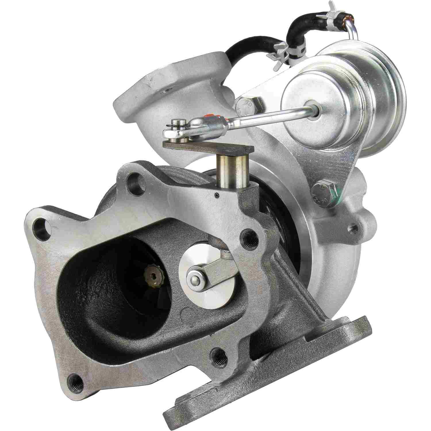 Global Parts Distributors LLC Turbocharger 2511324