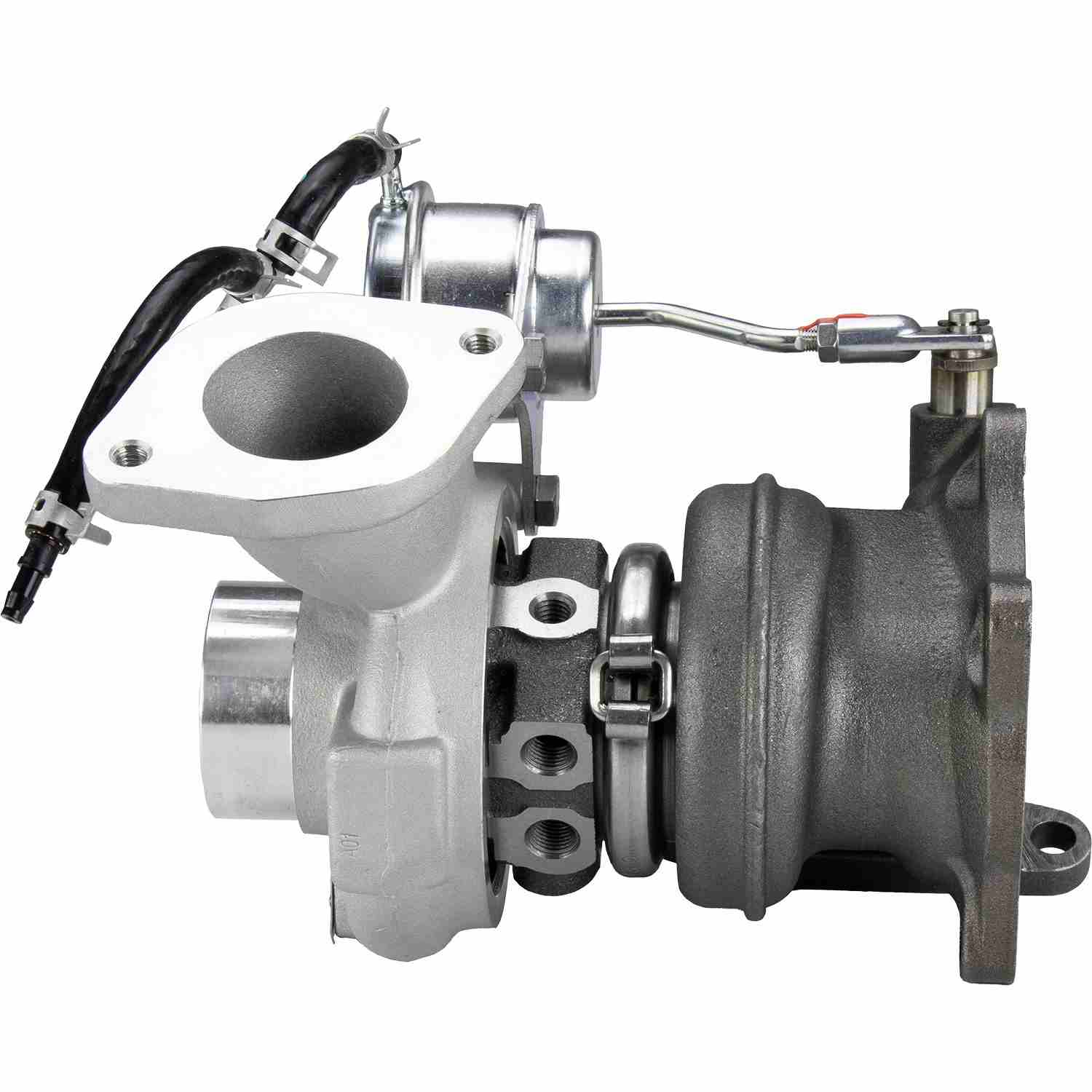 Global Parts Distributors LLC Turbocharger 2511324