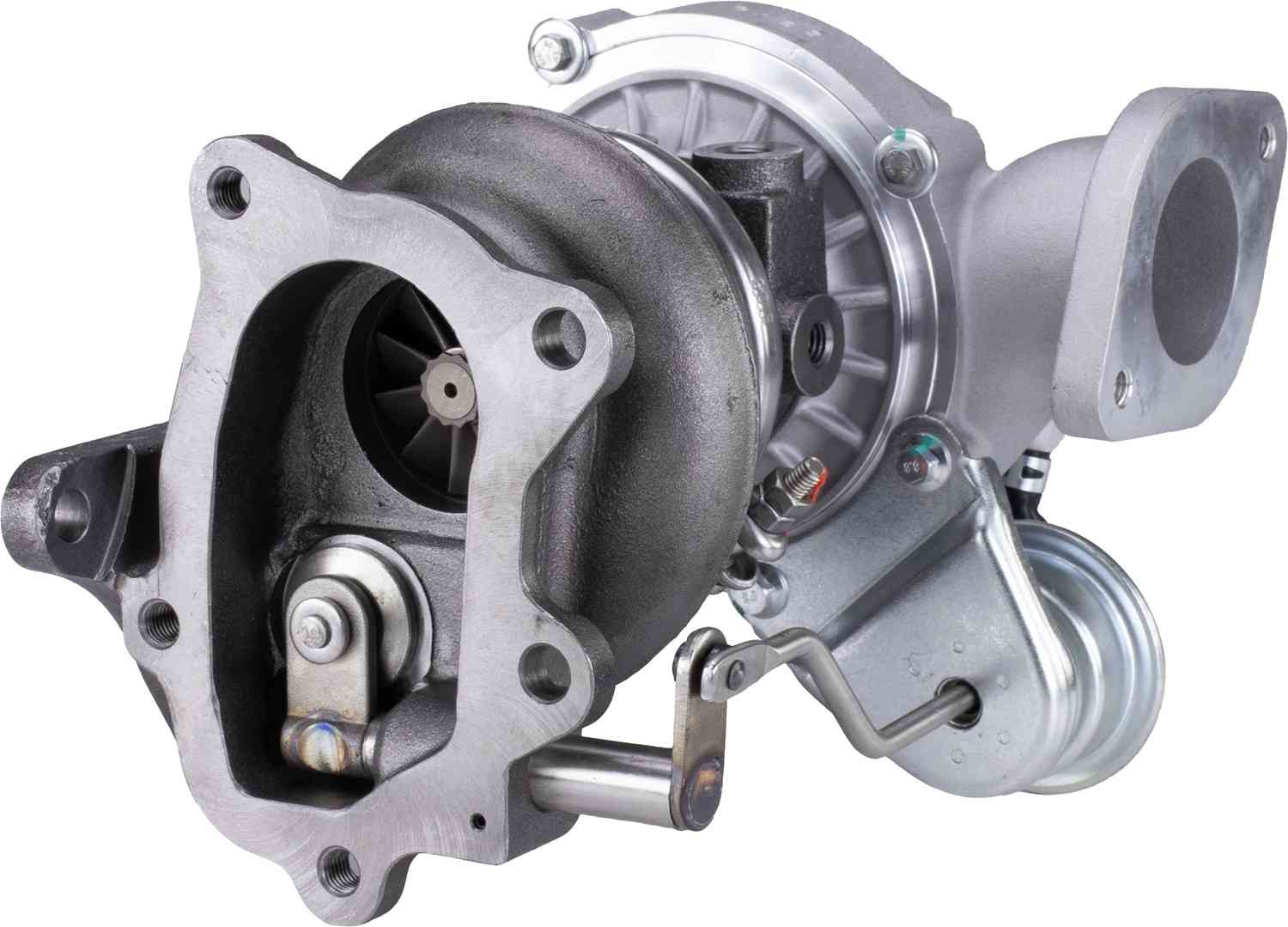 Global Parts Distributors LLC Turbocharger 2511325
