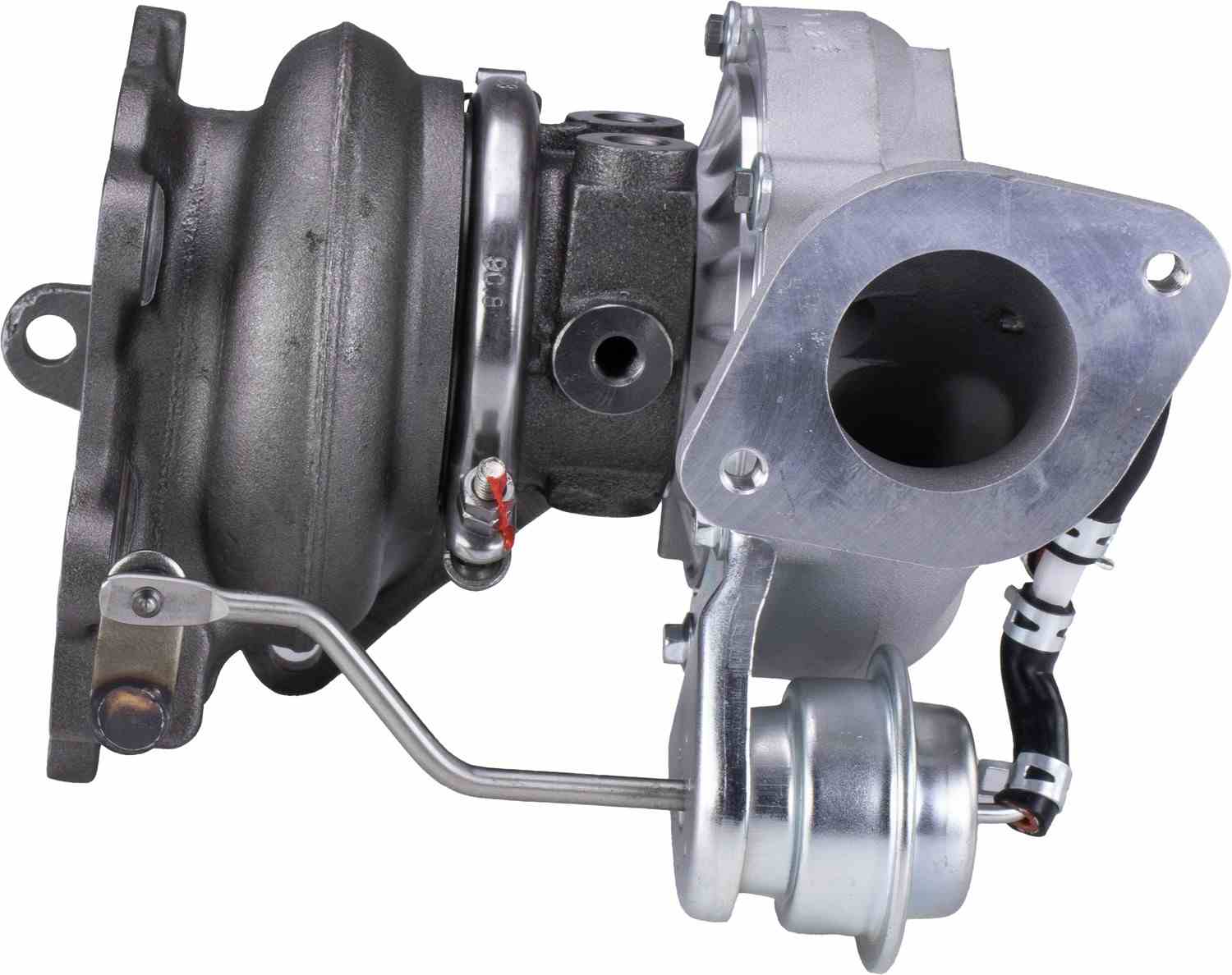 Global Parts Distributors LLC Turbocharger 2511325