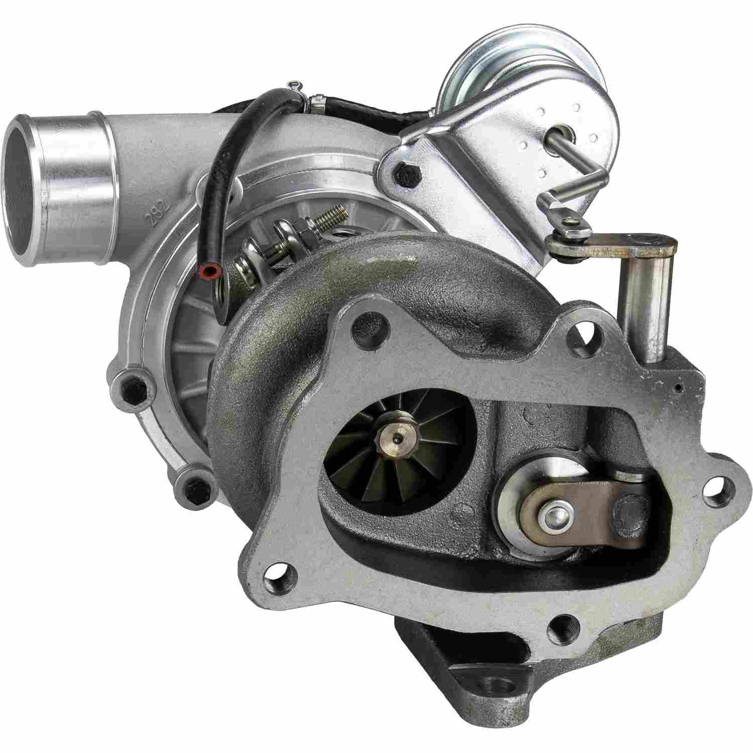 Global Parts Distributors LLC Turbocharger 2511326