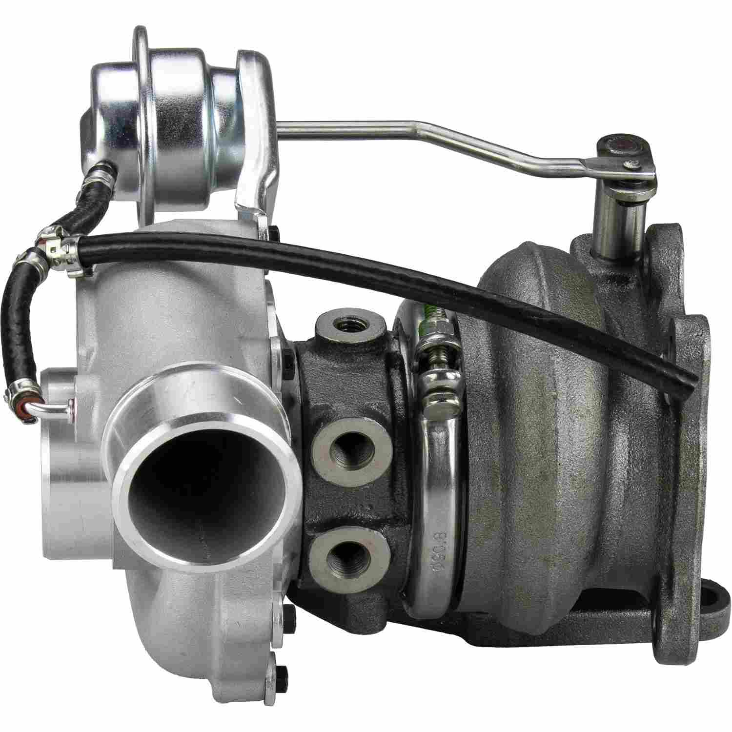 Global Parts Distributors LLC Turbocharger 2511326