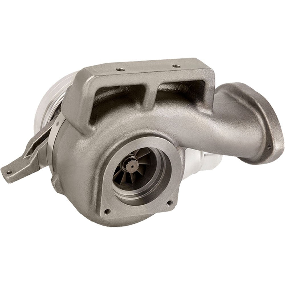 Global Parts Distributors LLC Turbocharger 2511327